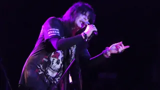 Tom Keifer Band "Nobody's fool"