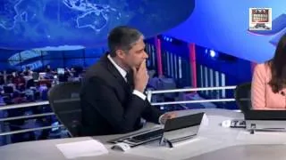 Pastor Everaldo Solta Peido AO VIVO no Jornal Nacional