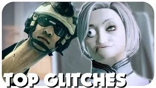 TOP 13 - Die geilsten Glitches [NERD RANKING]