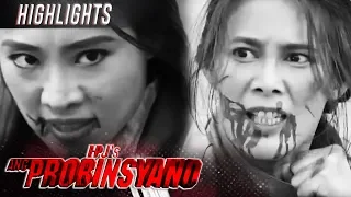 Diana and Meilin's face off | FPJ's Ang Probinsyano (With Eng Sub)