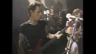 Tin Machine - Betty Wrong live Hamburg 1991