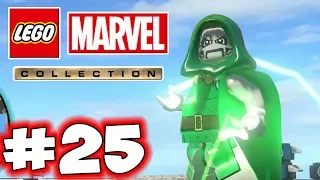 LEGO Marvel Collection | LBA - Episode 25 - Phase 4!