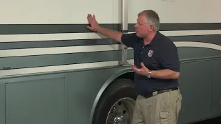 How to Fix RV Delamination