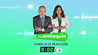 Consejo de Redacción | Martes, 20 de febrero | #ConsejoTA