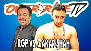 DCW | RGP vs. Zakar Shah (March 26, 2022)
