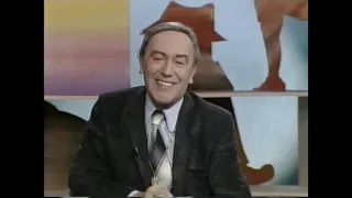 Télé-Luxembourg - Le parti d'en rire - 1980 (EXCLU)