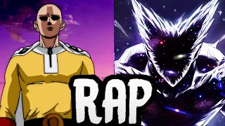 GAROU RAP