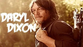 Daryl Dixon | Burn It To The Ground  (Music Video)