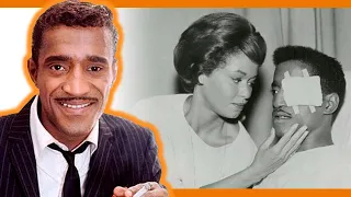 Sammy Davis Jr. murió de la forma más dolorosa que conmocionó al mundo entero