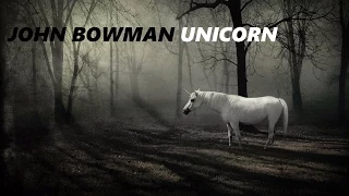 BoWmaN - Unicorn (Original Mix) [Free Download]