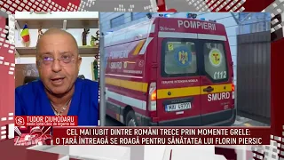 Sub semnul intrebarii cu Robert Turcescu - Ana Bulai, Bogdan Jelea - 8 Mai 2024 @MetropolaTV