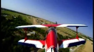 GoPro Pitts Montage