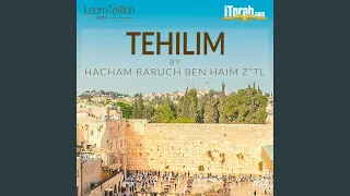 Tehilim 144