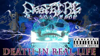 Deathirl + Ada Rook - DEATH IN REAL LIFE (Full Album)