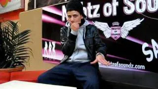 Nightz of Soundz Beatbox by Tykay