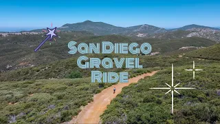 SENDING IT ON SINGLE TRACK GRAVEL BIKE EDITION