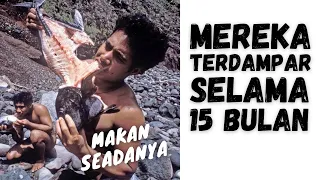 kisah nyata 6 remaja yang terdampar di pulau tak berpenghuni