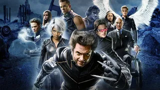 X Men : l'Affrontement Final - Bande Annonce VF