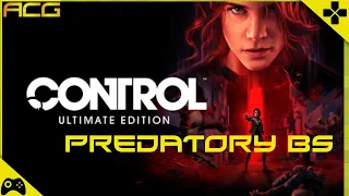 Control Ultimate Edition is Some Predatory BullSh*t!