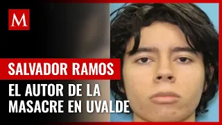 ¿Quién es Salvador Ramos? El autor de la masacre en Uvalde, Texas