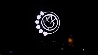 blink-182: Live @ SAP Center 6/22/23