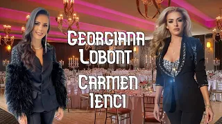 Georgiana Lobont x Carmen Ienci - Colaj Cu Cele Mai Frumoase HITURI De Dragoste 2022