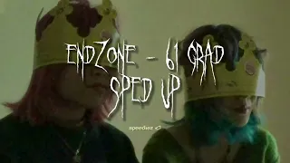 Endzone - 61 Grad (sped up)