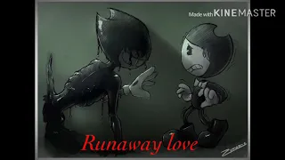 Runaway love (nightcore version)