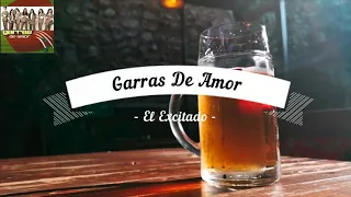 Garras De Amor El Excitado Karaoke