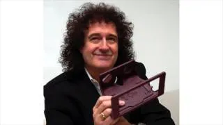 Brian May: BBC Radio4 Saturday Live 26 Dec 2009 with Fi Glover & guests