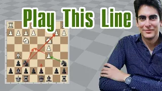 How to Win with King's Indian Defense?