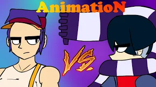 Epic Showdown Brawl Stars Animation