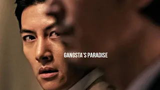 Клип к дораме Худшее из зол [The Worst of Evil] Gangsta's Paradise