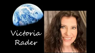 Один мир в новом мире с Викторией Рейдер - тренером, спикером, автором бестселлеров