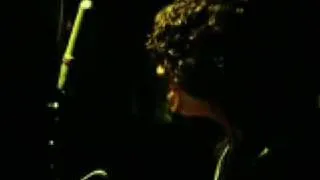 Chris Cornell - Scream Acoustic in studio