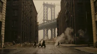 Once Upon a Time in America (1984) - Bugsy Kills Dominic