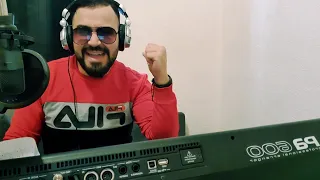 Nassir El Oujdi - Zina Ya El Oujdia (Music Video) | (نصير الوجدي - زينة يالوجدية (فيديو كليب