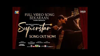 Bekaraan Full Song  Superstar  Mahira Khan  Bilal Ashraf  Ali Sethi & Zeb Bangash |F.A.SERIES