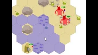 Zemeroth live dev (2018.06.25, russian)