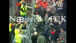 Danske hooligans