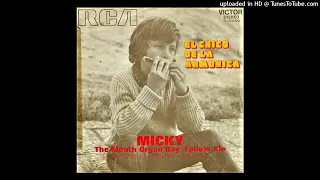 Micky - The mouth organ boy 1971