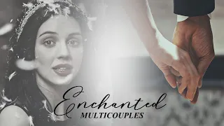 Multicouples | Enchanted