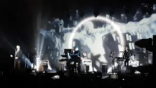 Pet Shop Boys - New York City Boy | Ao Vivo em Porto Alegre