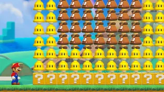 Super Mario Maker 2 Endless Mode #81