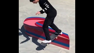 Shane O'neill - Instagram clips 2019 | Skategram clips