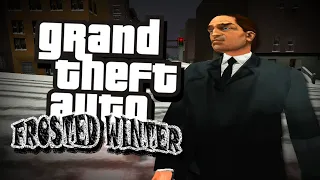 GTA 3's Full Story Mod! (Frosted Winter)