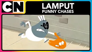 Lamput - Funny Chases 39 | Lamput Cartoon | Lamput Presents | Watch Lamput Videos