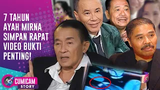 GEGER! Aksi Edi Darmawan Pamer Video Bukti Rekaman Baru Klaim Tangan Jessica Wongso Memanas!