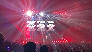 Joel Corry - Lionheart Live Ibiza Experience Accor Arena Paris 28.04.2023