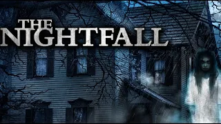 The Nightfall #1 | Первые Странности